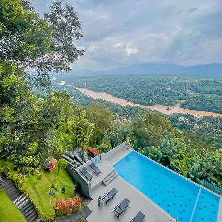 Mount Blue Kandy Exterior foto