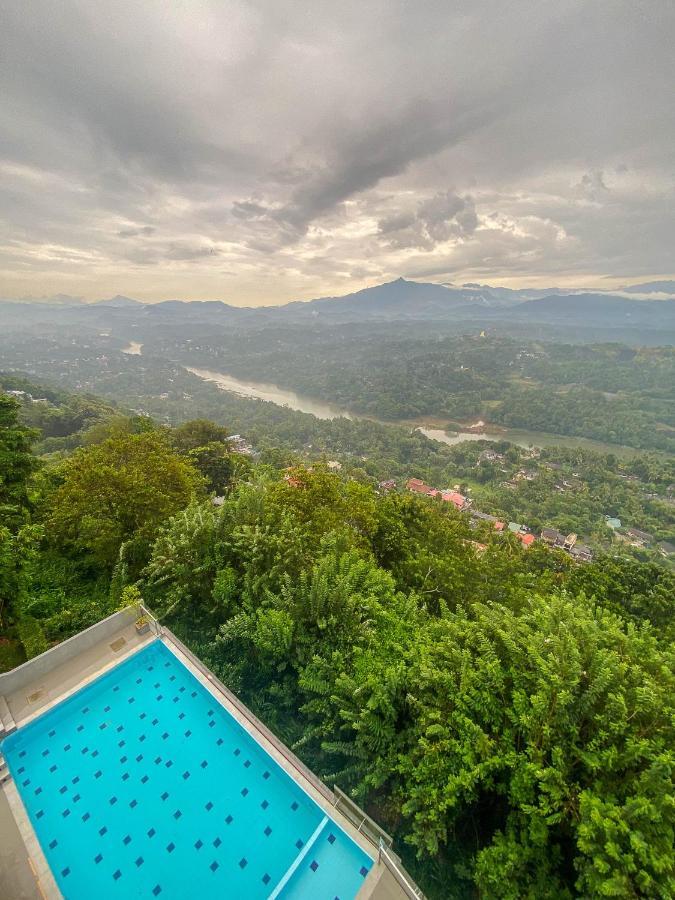 Mount Blue Kandy Exterior foto