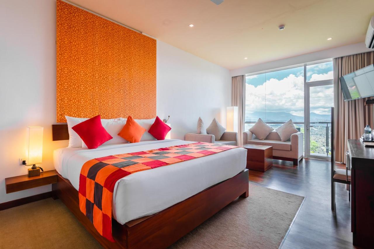 Mount Blue Kandy Exterior foto